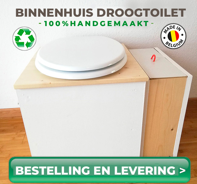 droogtoilet