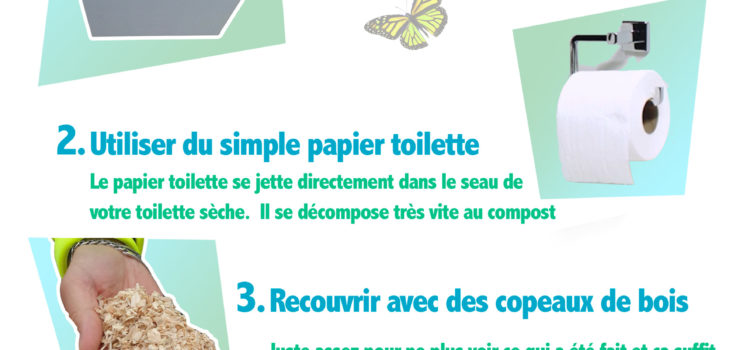 Toilette Seche Modedemploie