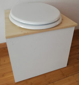 toilette sèche pas cher 195€